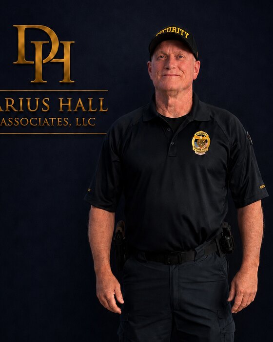 Michael Malsch, Officer
